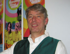 Gerd Seemann