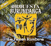 Qrquesta Burundanga