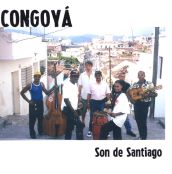 Congoya